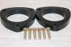 Проставка опоры задней стойки SUBARU IMPREZA, G11, GD,